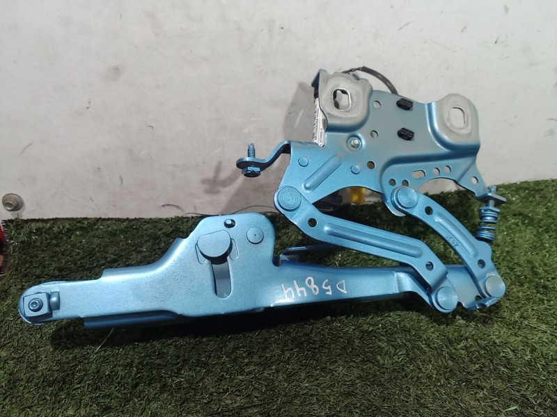 Recambio de visagra capo der para mini mini (f55) cooper d referencia OEM IAM   