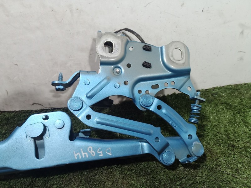 Recambio de visagra capo der para mini mini (f55) cooper d referencia OEM IAM   