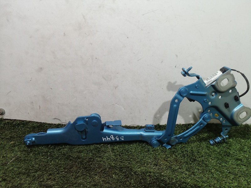 Recambio de visagra capo der para mini mini (f55) cooper d referencia OEM IAM   