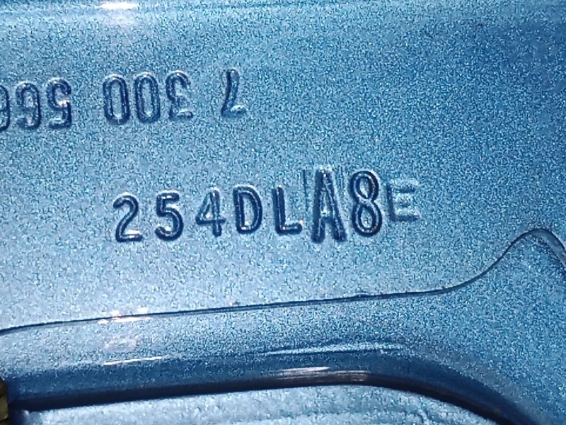 Recambio de visagra capo der para mini mini (f55) cooper d referencia OEM IAM   