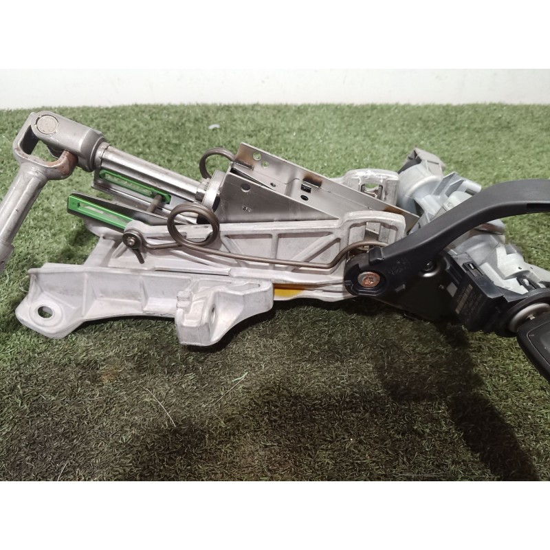 Recambio de columna direccion para ford c-max ii (dxa/cb7, dxa/ceu) 1.0 ecoboost referencia OEM IAM   