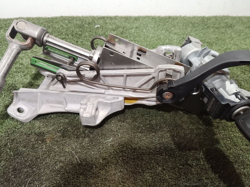 Recambio de columna direccion para ford c-max ii (dxa/cb7, dxa/ceu) 1.0 ecoboost referencia OEM IAM   