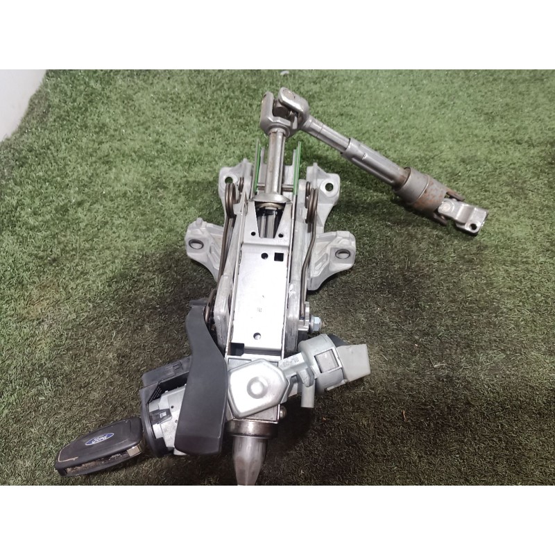 Recambio de columna direccion para ford c-max ii (dxa/cb7, dxa/ceu) 1.0 ecoboost referencia OEM IAM   