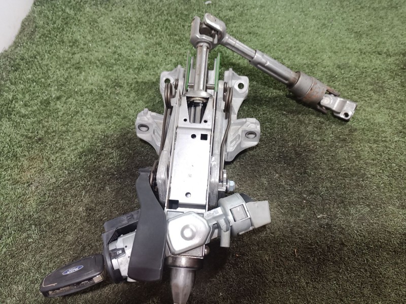 Recambio de columna direccion para ford c-max ii (dxa/cb7, dxa/ceu) 1.0 ecoboost referencia OEM IAM   