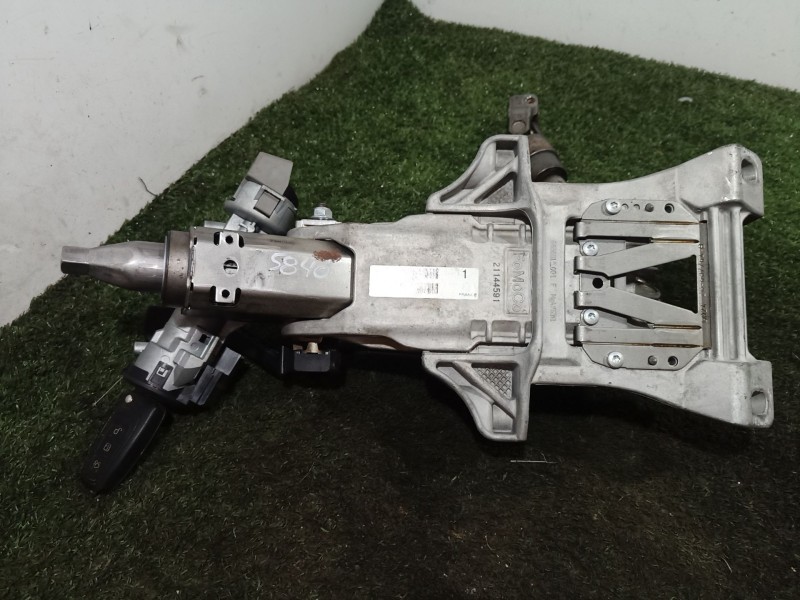 Recambio de columna direccion para ford c-max ii (dxa/cb7, dxa/ceu) 1.0 ecoboost referencia OEM IAM   