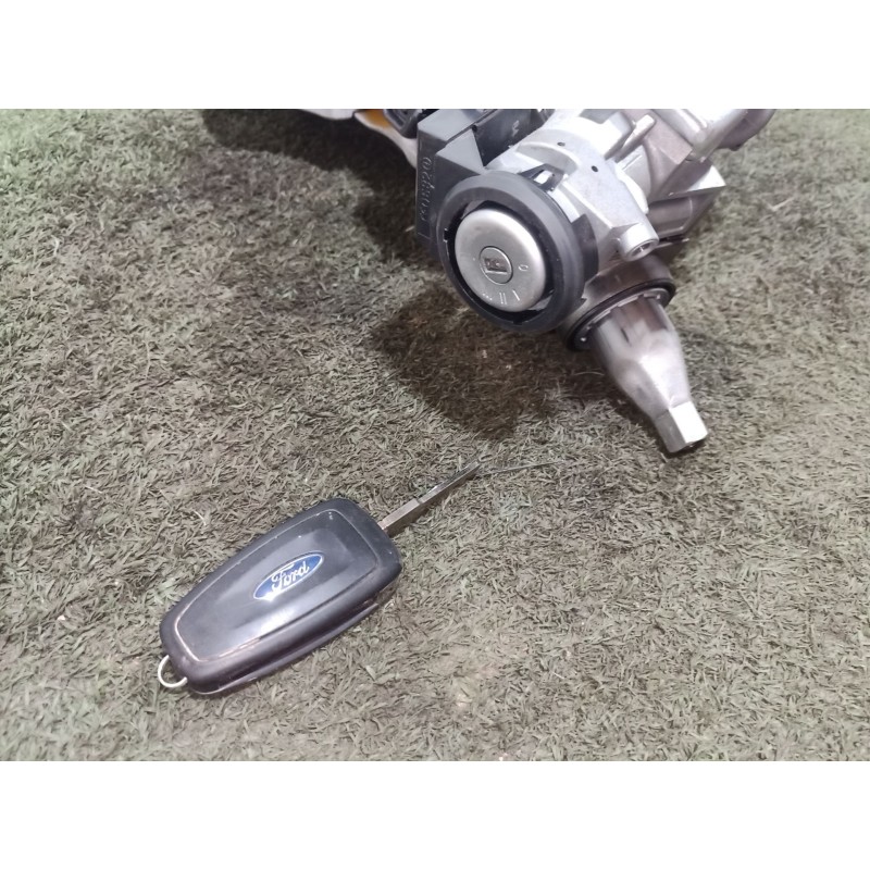 Recambio de columna direccion para ford c-max ii (dxa/cb7, dxa/ceu) 1.0 ecoboost referencia OEM IAM   