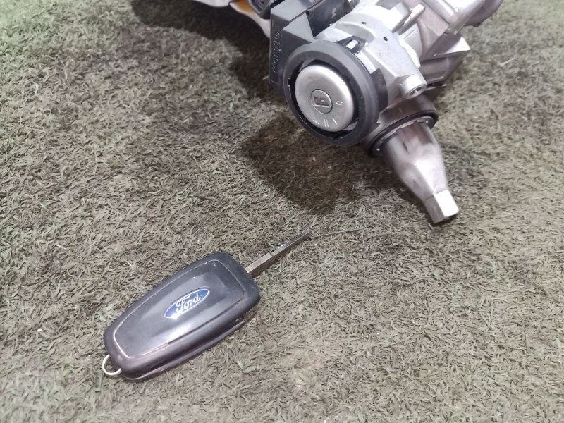 Recambio de columna direccion para ford c-max ii (dxa/cb7, dxa/ceu) 1.0 ecoboost referencia OEM IAM   