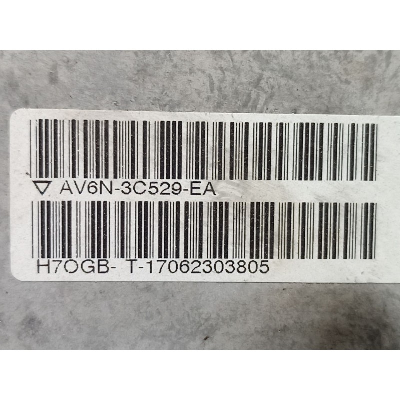 Recambio de columna direccion para ford c-max ii (dxa/cb7, dxa/ceu) 1.0 ecoboost referencia OEM IAM   