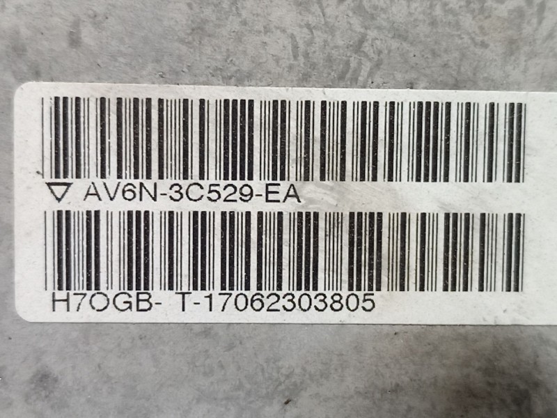 Recambio de columna direccion para ford c-max ii (dxa/cb7, dxa/ceu) 1.0 ecoboost referencia OEM IAM   