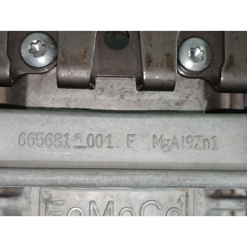 Recambio de columna direccion para ford c-max ii (dxa/cb7, dxa/ceu) 1.0 ecoboost referencia OEM IAM   