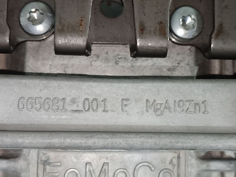 Recambio de columna direccion para ford c-max ii (dxa/cb7, dxa/ceu) 1.0 ecoboost referencia OEM IAM   