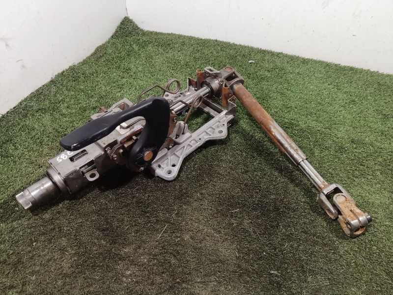 Recambio de columna direccion para audi q3 (8ub, 8ug) 2.0 tdi referencia OEM IAM   