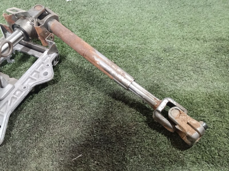 Recambio de columna direccion para audi q3 (8ub, 8ug) 2.0 tdi referencia OEM IAM   