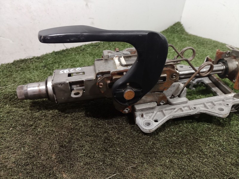 Recambio de columna direccion para audi q3 (8ub, 8ug) 2.0 tdi referencia OEM IAM   