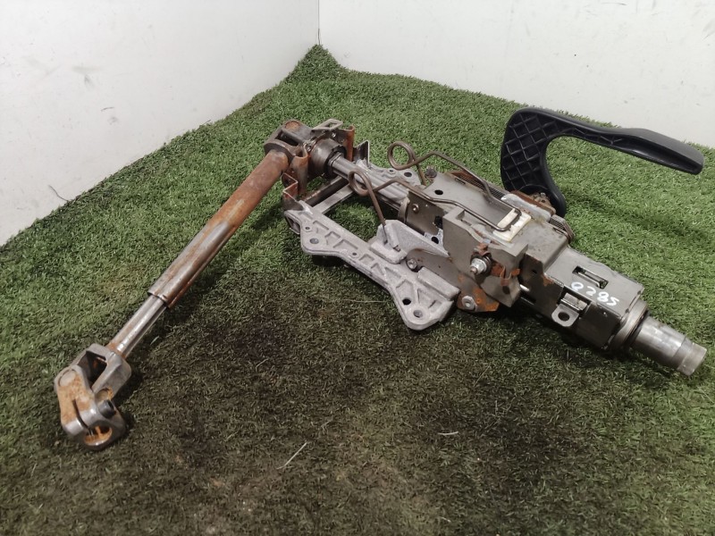 Recambio de columna direccion para audi q3 (8ub, 8ug) 2.0 tdi referencia OEM IAM   