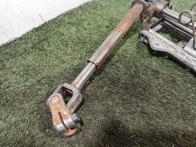 Recambio de columna direccion para audi q3 (8ub, 8ug) 2.0 tdi referencia OEM IAM   