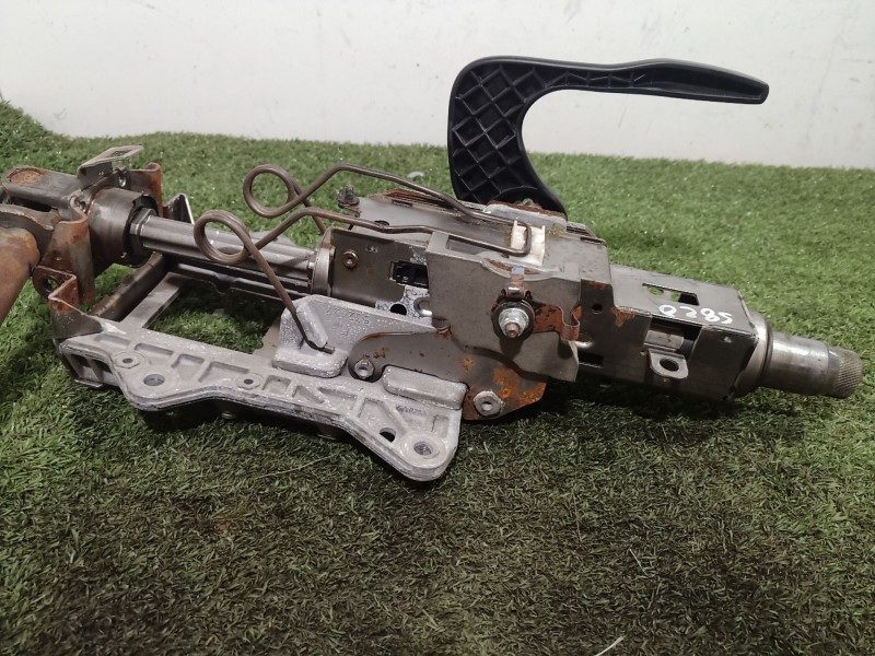 Recambio de columna direccion para audi q3 (8ub, 8ug) 2.0 tdi referencia OEM IAM   