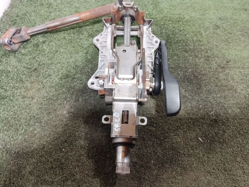 Recambio de columna direccion para audi q3 (8ub, 8ug) 2.0 tdi referencia OEM IAM   