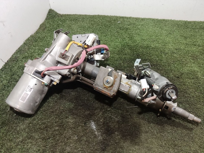 Recambio de columna direccion para hyundai i20 i (pb, pbt) 1.2 referencia OEM IAM   