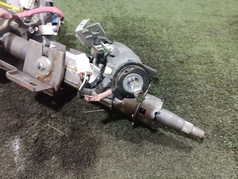 Recambio de columna direccion para hyundai i20 i (pb, pbt) 1.2 referencia OEM IAM   