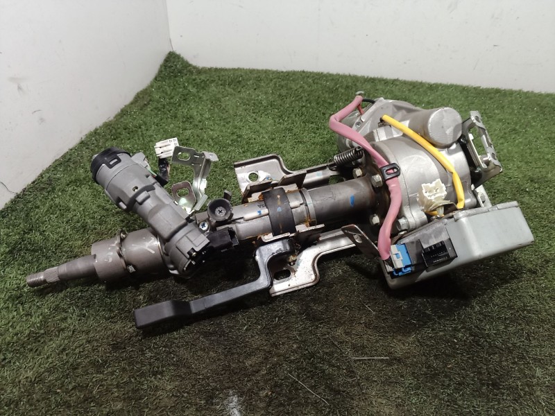 Recambio de columna direccion para hyundai i20 i (pb, pbt) 1.2 referencia OEM IAM   