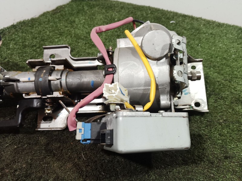 Recambio de columna direccion para hyundai i20 i (pb, pbt) 1.2 referencia OEM IAM   