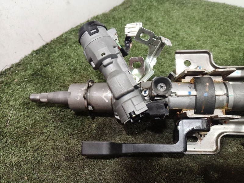 Recambio de columna direccion para hyundai i20 i (pb, pbt) 1.2 referencia OEM IAM   
