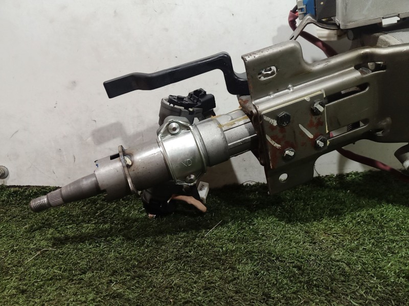 Recambio de columna direccion para hyundai i20 i (pb, pbt) 1.2 referencia OEM IAM   
