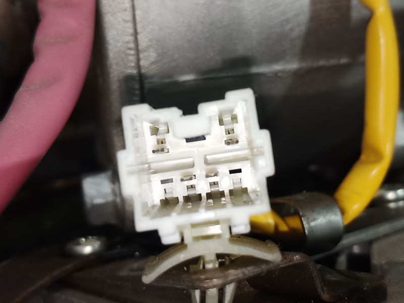 Recambio de columna direccion para hyundai i20 i (pb, pbt) 1.2 referencia OEM IAM   