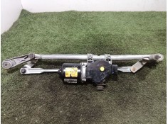 Recambio de motor limpia delantero para renault megane iii hatchback (bz0/1_, b3_) 1.2 tce (bz16, bz28) referencia OEM IAM   