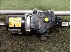 Recambio de motor limpia delantero para renault megane iii hatchback (bz0/1_, b3_) 1.2 tce (bz16, bz28) referencia OEM IAM    2