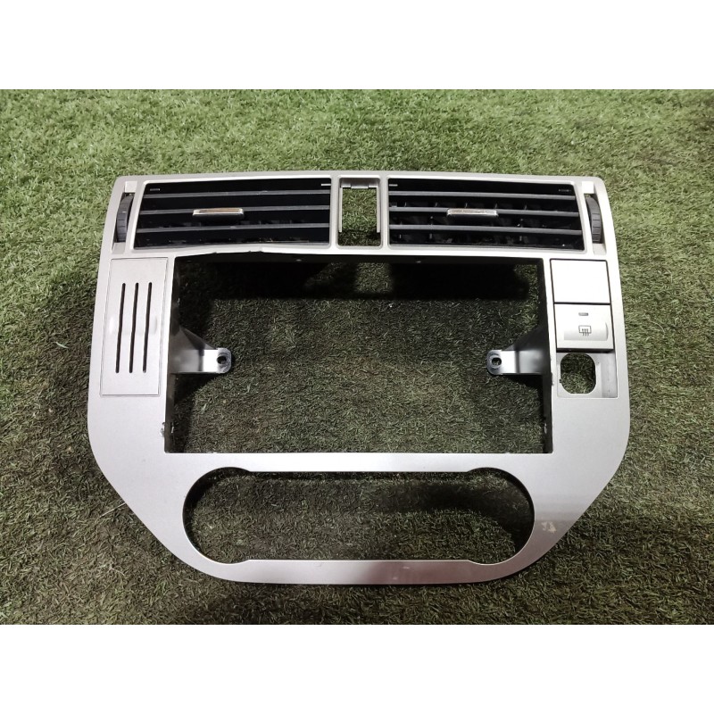 Recambio de rejilla aireadora para ford kuga ii (dm2) 2.0 tdci referencia OEM IAM   
