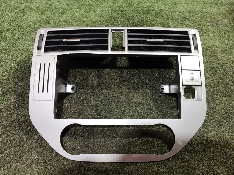 Recambio de rejilla aireadora para ford kuga ii (dm2) 2.0 tdci referencia OEM IAM   