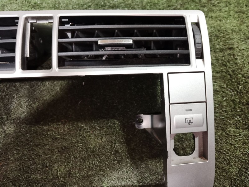 Recambio de rejilla aireadora para ford kuga ii (dm2) 2.0 tdci referencia OEM IAM   