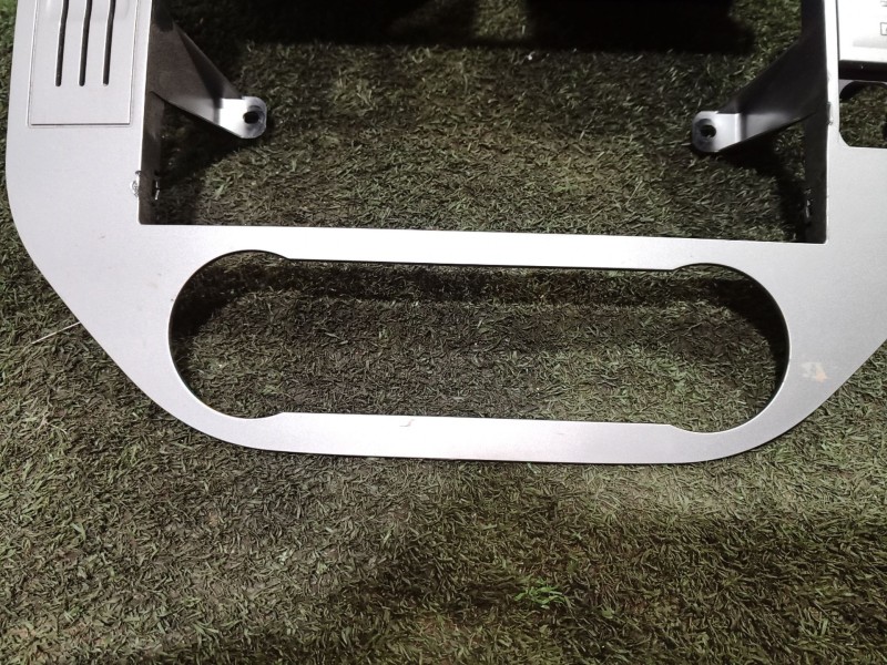 Recambio de rejilla aireadora para ford kuga ii (dm2) 2.0 tdci referencia OEM IAM   