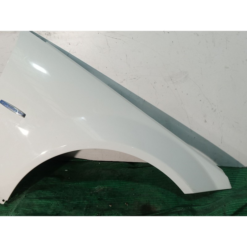 Recambio de aleta delantera derecha para mercedes-benz clase c (w204) c 200 cdi (204.001) referencia OEM IAM   