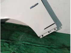 Recambio de aleta delantera izquierda para mercedes-benz clase c (w204) c 200 cdi (204.001) referencia OEM IAM    2