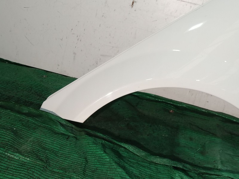 Recambio de aleta delantera izquierda para mercedes-benz clase c (w204) c 200 cdi (204.001) referencia OEM IAM   