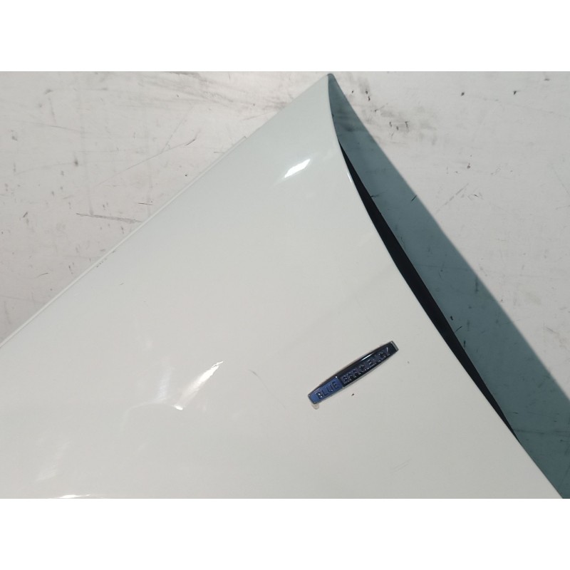 Recambio de aleta delantera izquierda para mercedes-benz clase c (w204) c 200 cdi (204.001) referencia OEM IAM   