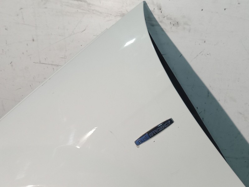 Recambio de aleta delantera izquierda para mercedes-benz clase c (w204) c 200 cdi (204.001) referencia OEM IAM   