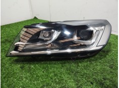 Recambio de faro xenon izquierdo para volkswagen touareg (7p6) v6 tdi bluemotion premium referencia OEM IAM 7P1941751B 4G0907397 2