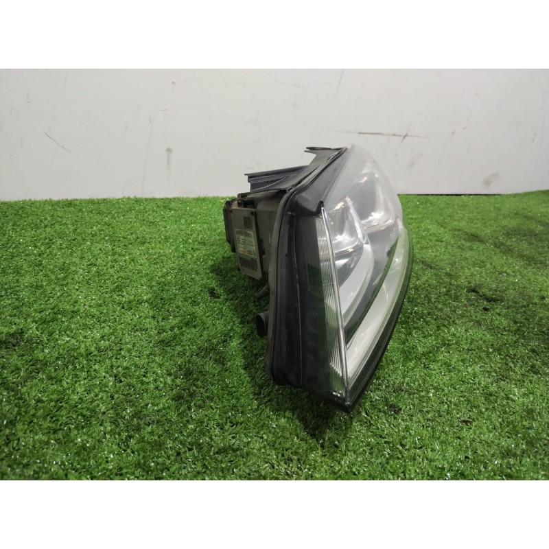 Recambio de faro xenon izquierdo para volkswagen touareg (7p6) v6 tdi bluemotion premium referencia OEM IAM 7P1941751B 4G0907397
