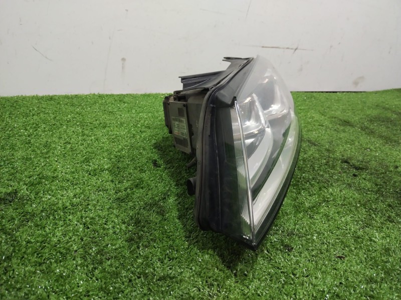 Recambio de faro xenon izquierdo para volkswagen touareg (7p6) v6 tdi bluemotion premium referencia OEM IAM 7P1941751B 4G0907397