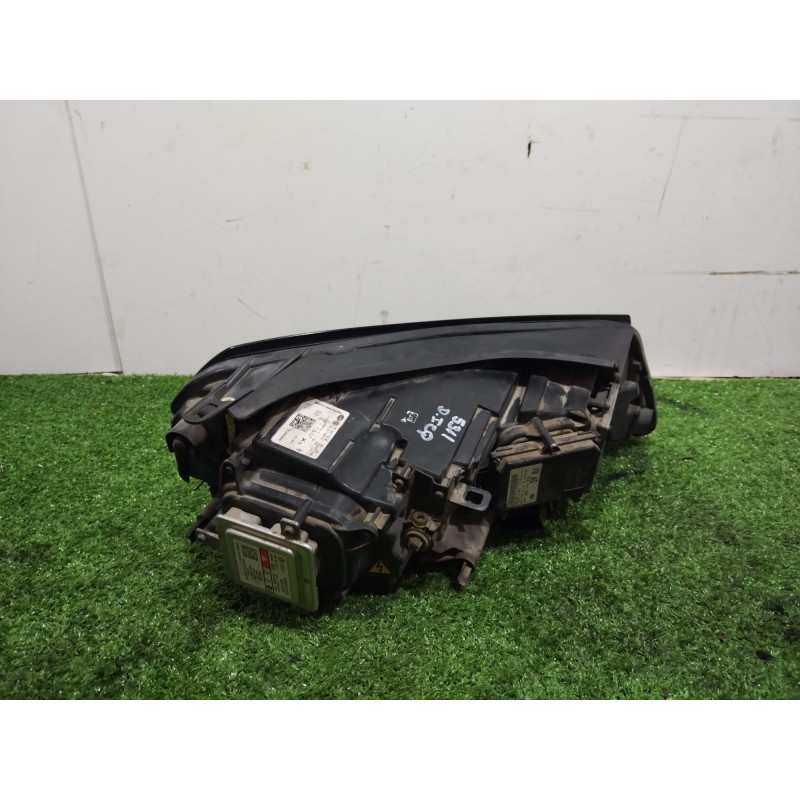 Recambio de faro xenon izquierdo para volkswagen touareg (7p6) v6 tdi bluemotion premium referencia OEM IAM 7P1941751B 4G0907397