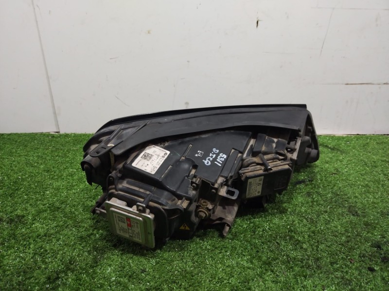 Recambio de faro xenon izquierdo para volkswagen touareg (7p6) v6 tdi bluemotion premium referencia OEM IAM 7P1941751B 4G0907397