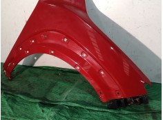 Recambio de aleta delantera derecha para hyundai kona (os, ose, osi) 1.0 t-gdi referencia OEM IAM    2