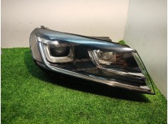 Recambio de faro xenon derecho para volkswagen touareg (7p6) v6 tdi bluemotion premium referencia OEM IAM 7P1941752B 7P1941752B 