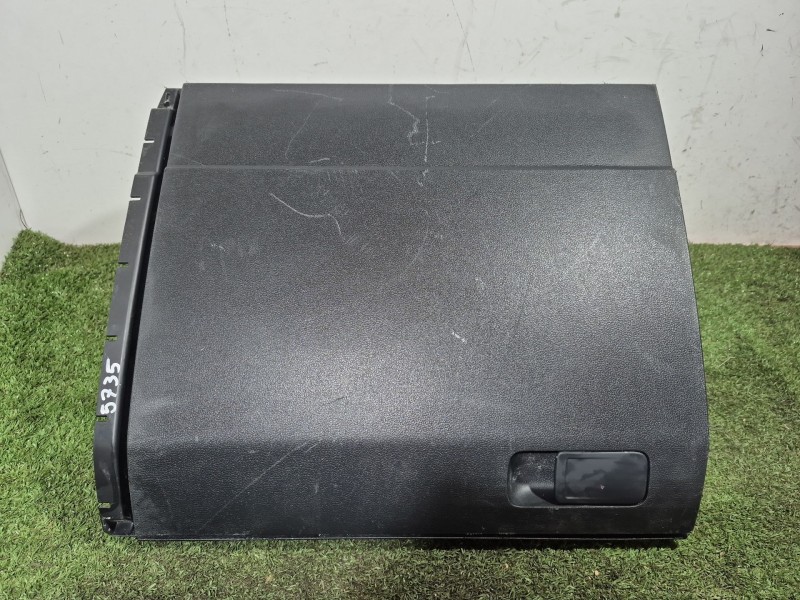 Recambio de guantera para volkswagen tiguan (ad1, ax1) 1.5 tsi referencia OEM IAM   