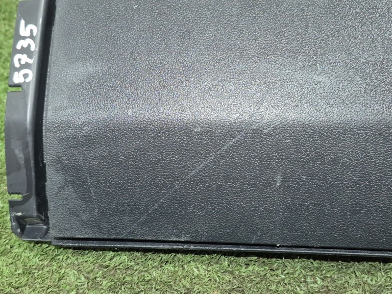 Recambio de guantera para volkswagen tiguan (ad1, ax1) 1.5 tsi referencia OEM IAM   