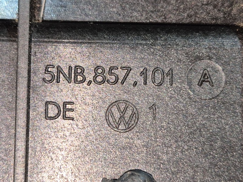 Recambio de guantera para volkswagen tiguan (ad1, ax1) 1.5 tsi referencia OEM IAM   